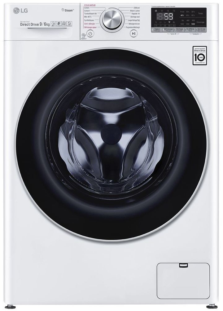 LG F964V71WRH