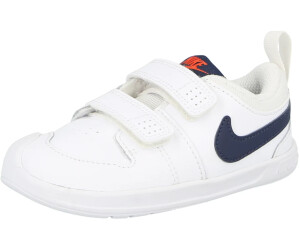 Tenis Nike pico 5 para niña sintetico blanco-rosa Talla (13.0 -16.5) –  Zapakids