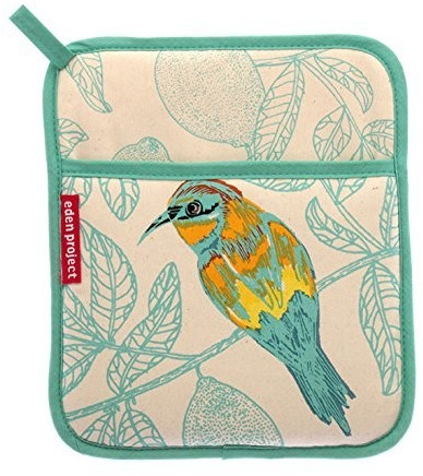 Ulster Weavers Eden Project Bee-Eater Oven Glove