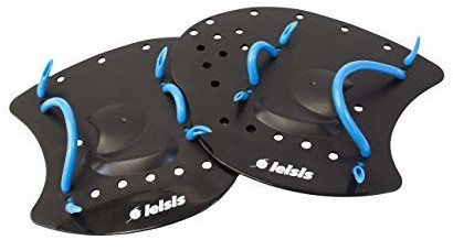 Leisis Potholder 21 x 18 cm black (0102004)
