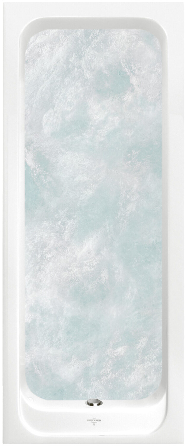 Villeroy & Boch Architectura 160 x 70 cm alpine white (UAE167ARA2B1V01)