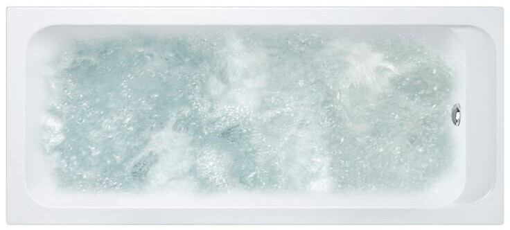 Villeroy & Boch Architectura 170 x 75 cm alpine white (UAC170ARA2A1V01)