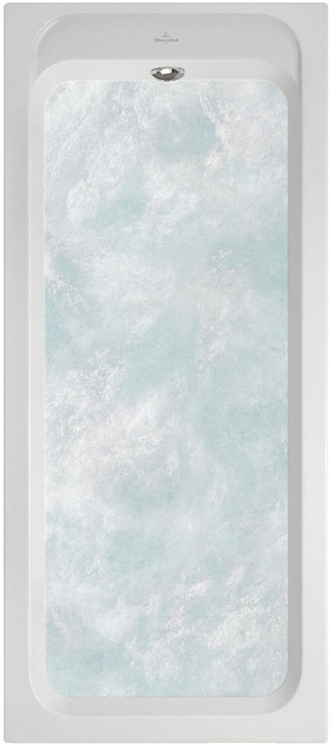 Villeroy & Boch Architectura 170 x 75 cm alpine white (UCE170ARA2A2V01)