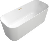 Villeroy Boch Freistehende Badewanne Preisvergleich Gunstig Bei Idealo Kaufen