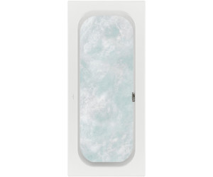 Villeroy & Boch Loop & Friends Whirlwanne 160 x 70 cm weiß alpin (UAE167LFS2B2V01)