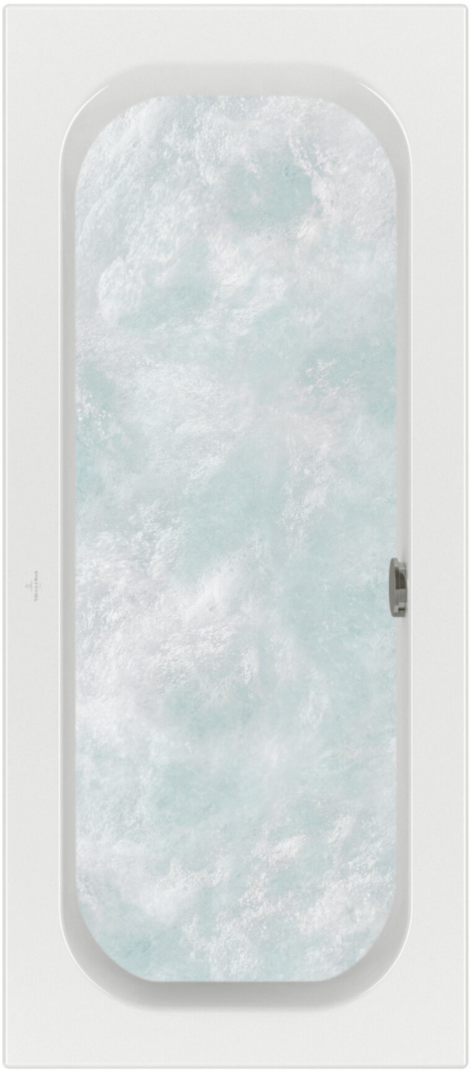 Villeroy & Boch Loop & Friends 160 x 70 cm alpine white (UAE167LFS2B2V01)