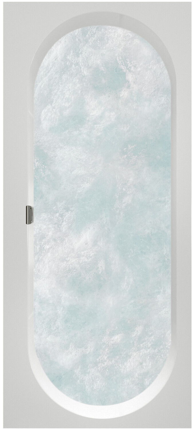 Villeroy & Boch Oberon 2.0 170 x 75 cm alpine white (UAC170OBR2B2V01)