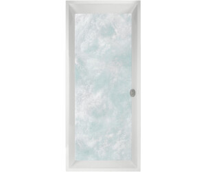 Villeroy & Boch Squaro Whirlwanne 180 x 80 cm weiß alpin (UCE180SQR2B2V01)