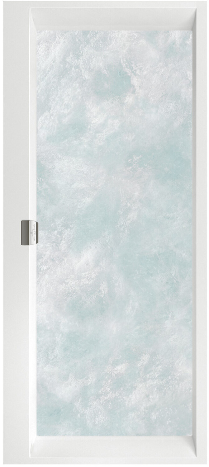 Villeroy & Boch Squaro Edge 12 170 x 75 cm alpine white (UAP170SQE2B2V01)