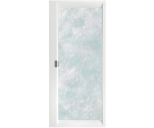 Villeroy & Boch Squaro Edge 12 Whirlwanne 180 x 80 cm weiß alpin (UHE180SQE2B2V01)