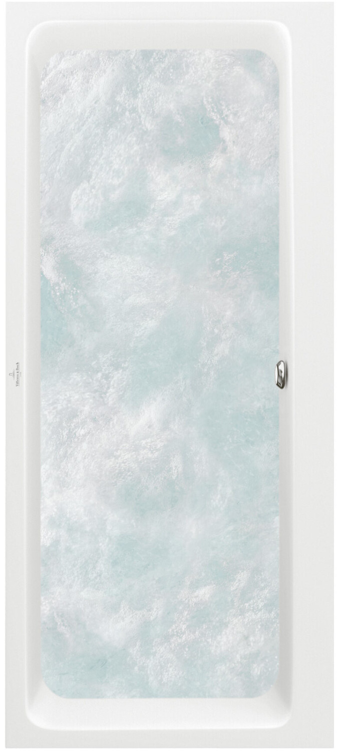 Villeroy & Boch Subway 160 x 70 cm alpine white (UCC167SUB2B1V01)