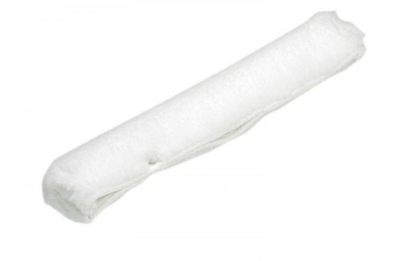 Unger ON350 window wiper cover UniTec Strip 35 cm cover with push buttons