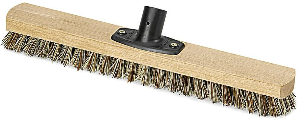Nölle 40 cm scrubber with power stick holder