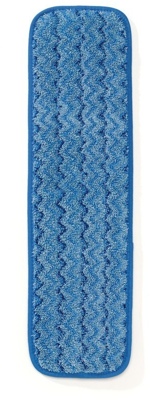 Rubbermaid Mop microfibre mop Hygen wet 40 cm blue
