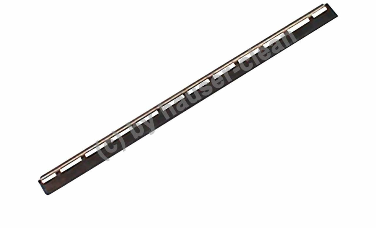 Unger NE250 S-rail & wiper rubber soft 25 cm