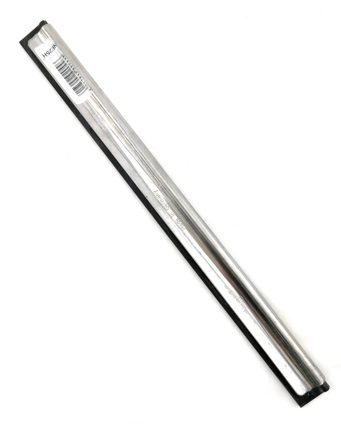 Unger NE25H S-rail & wiper rubber hard 25 cm