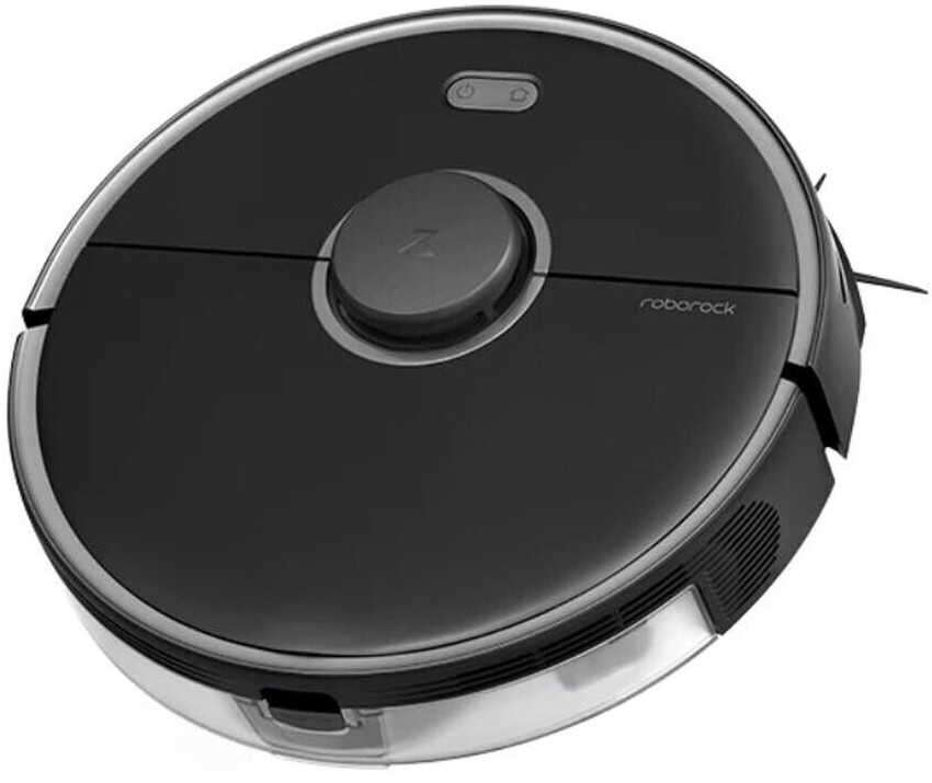 Xiaomi Roborock S5 Max black