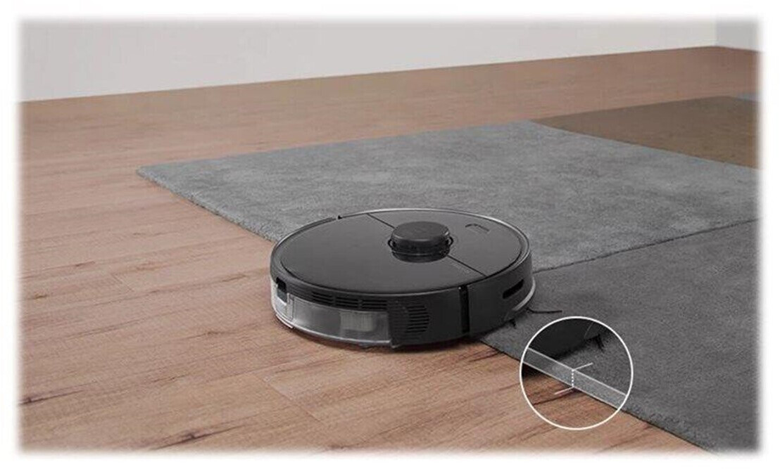 Xiaomi Roborock S6 T6 Купить Робот Пылесос
