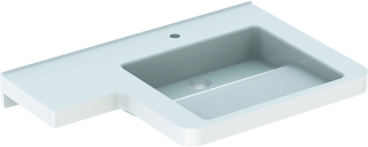 Geberit Renova Nr.1 Comfort Pro (470080016)