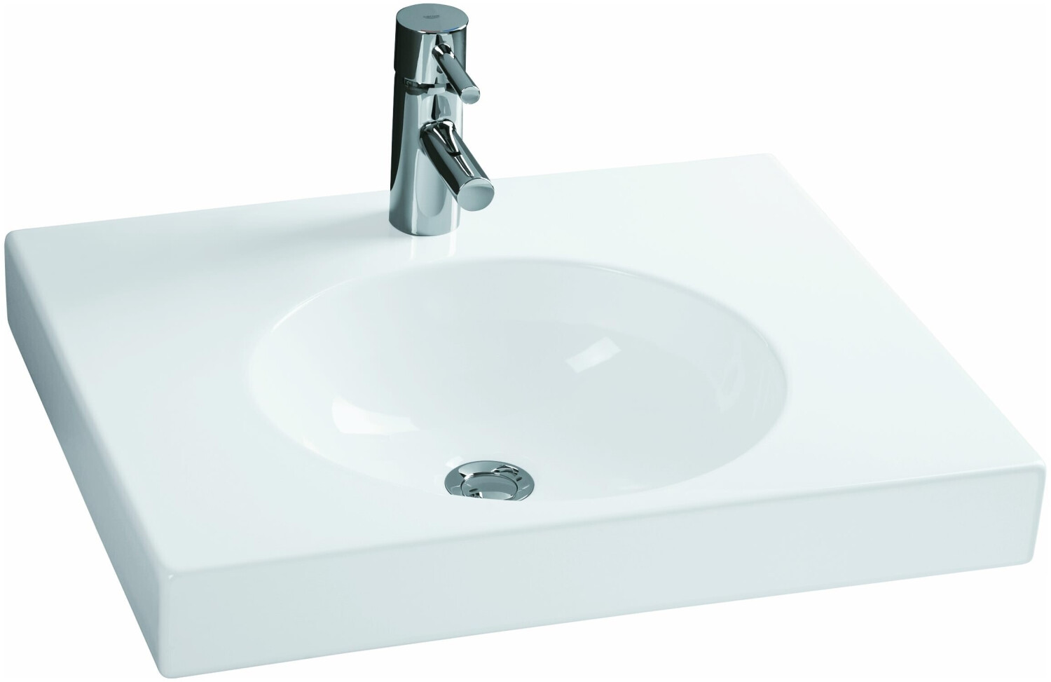 Geberit Preciosa II (123262000)