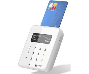 Buy SumUp Air NFC Kartenterminal from £28.99 (Today) – Best Deals on