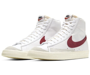 nike blazer mid 77 vintage worn brick