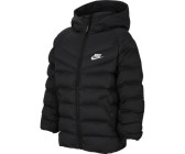 Nike Sportswear Kids Synthetic-Fill Jacket (939554) black/white