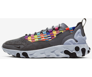 Nike React Sertu au meilleur prix sur idealo.fr Nike React Sertu au meilleur prix sur idealo.fr