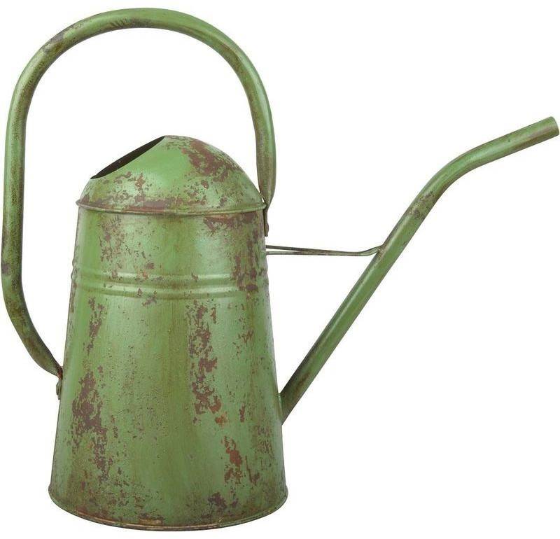 Esschert Arrosoir vintage 4,7 L vert