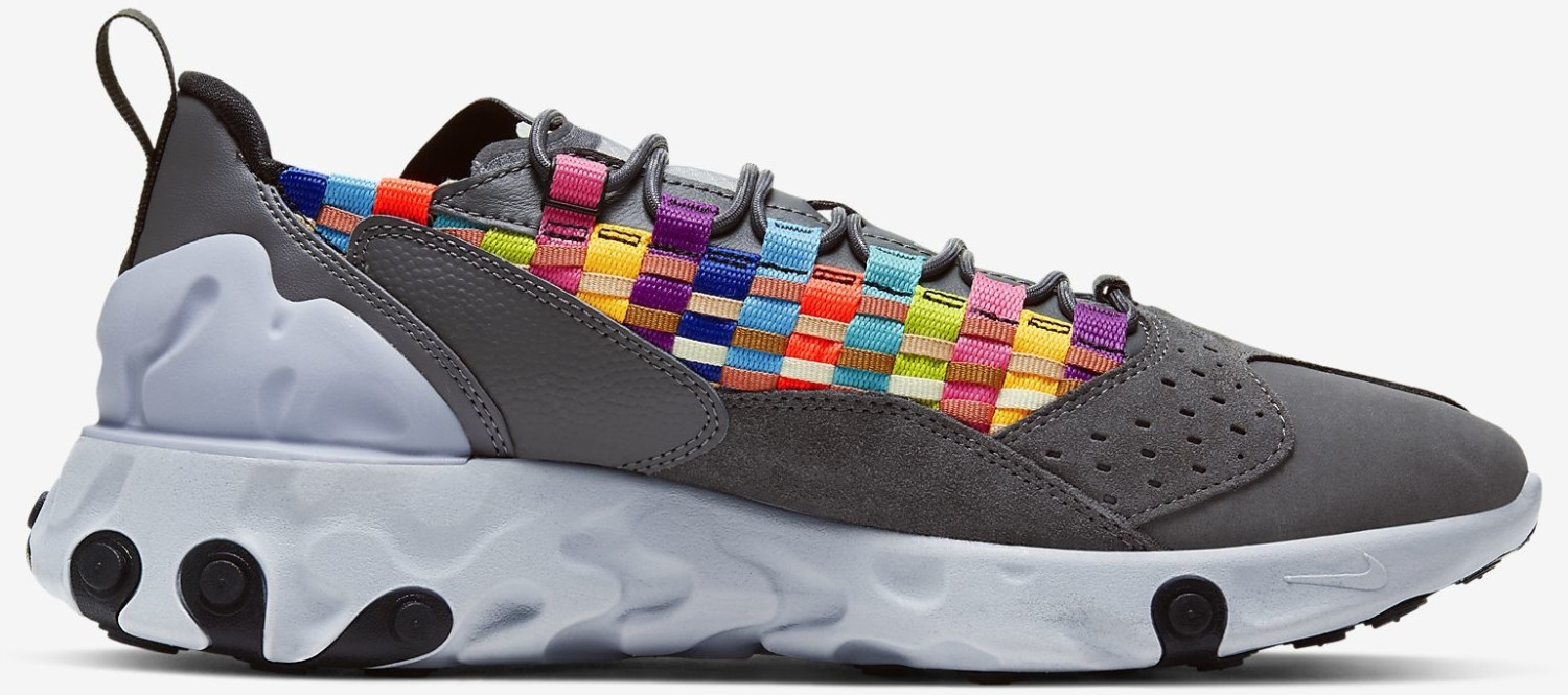 mens nike react sertu