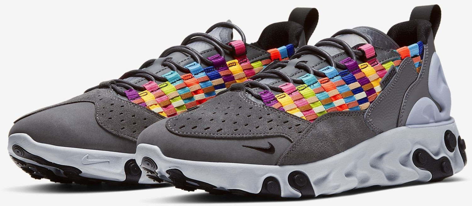 nike react sertu mens