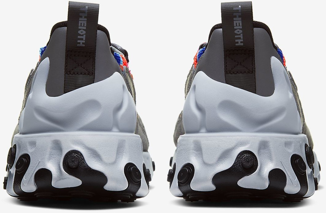 nike react sertu mens
