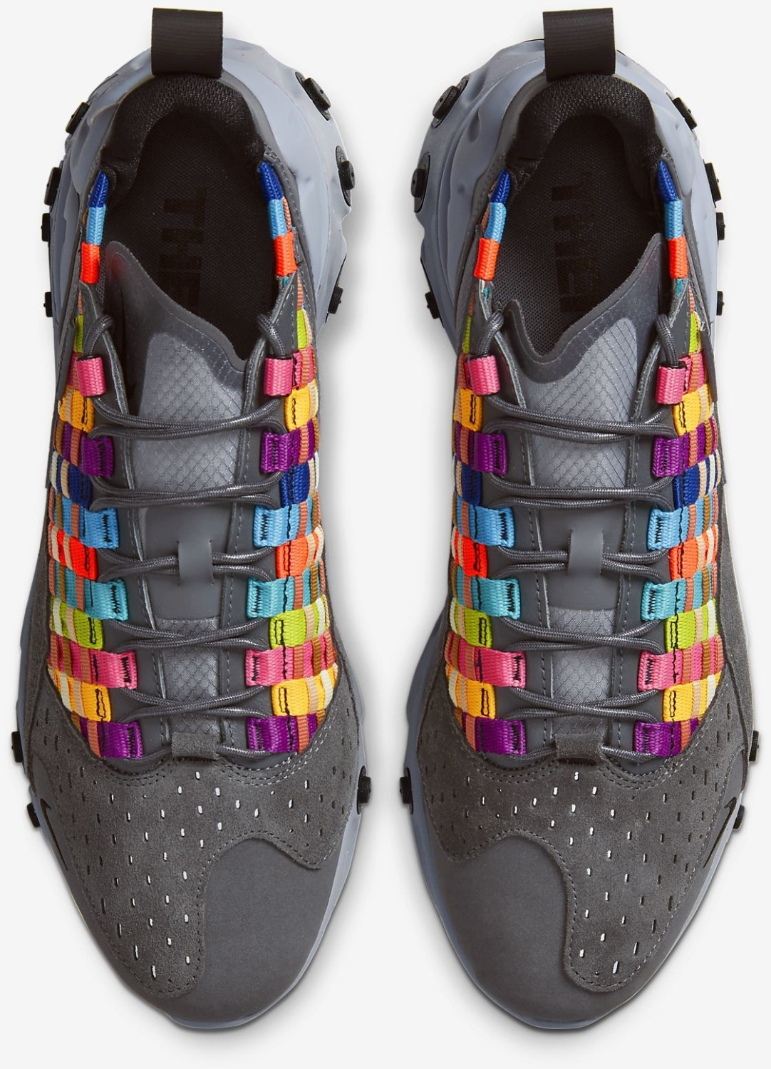 mens nike react sertu