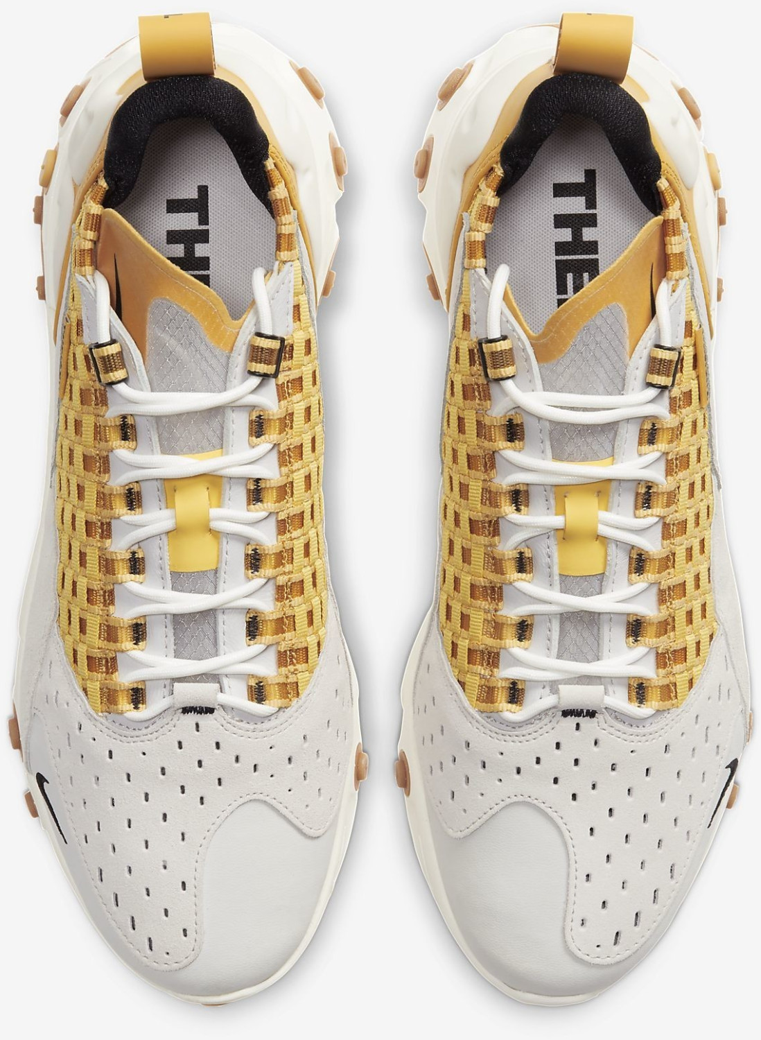 mens nike sertu