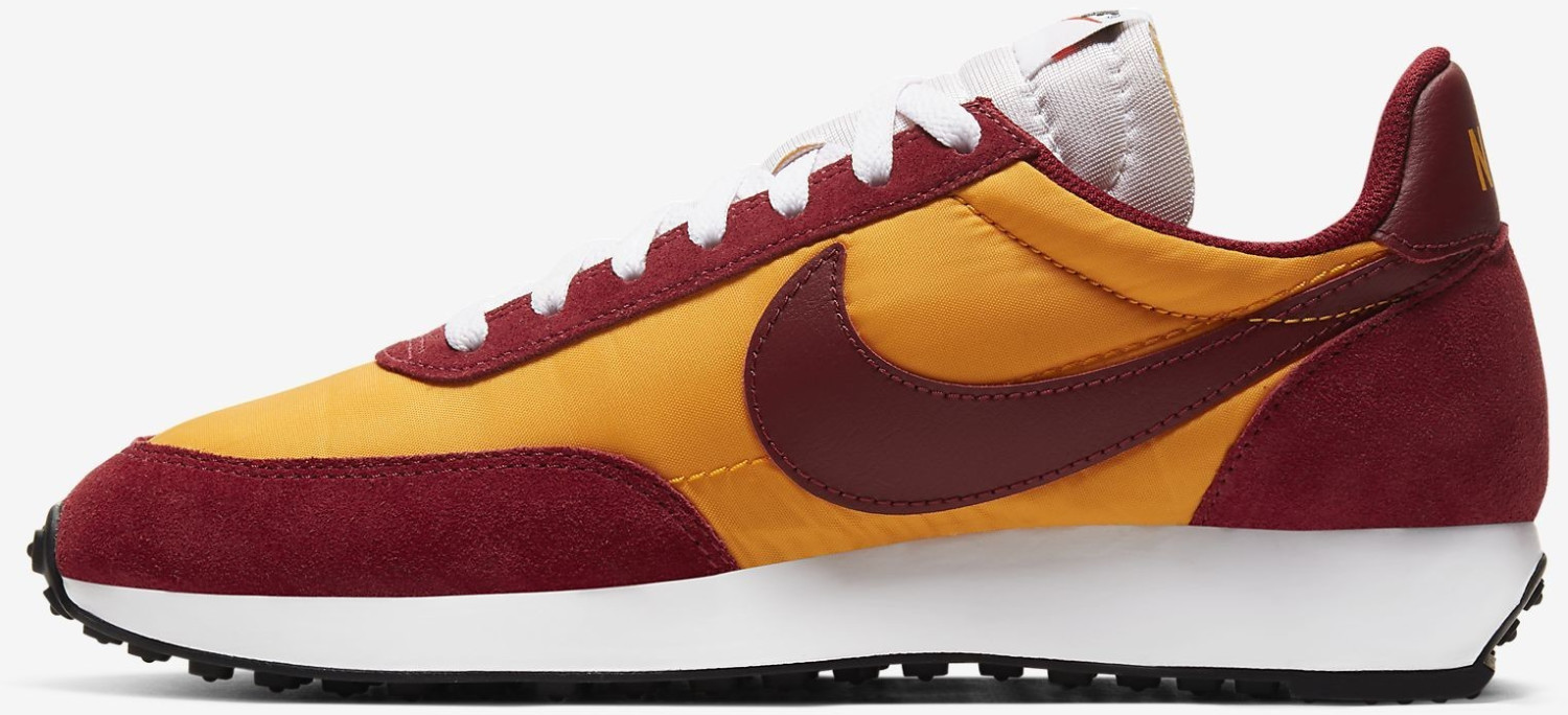 nike tailwind 79 gold