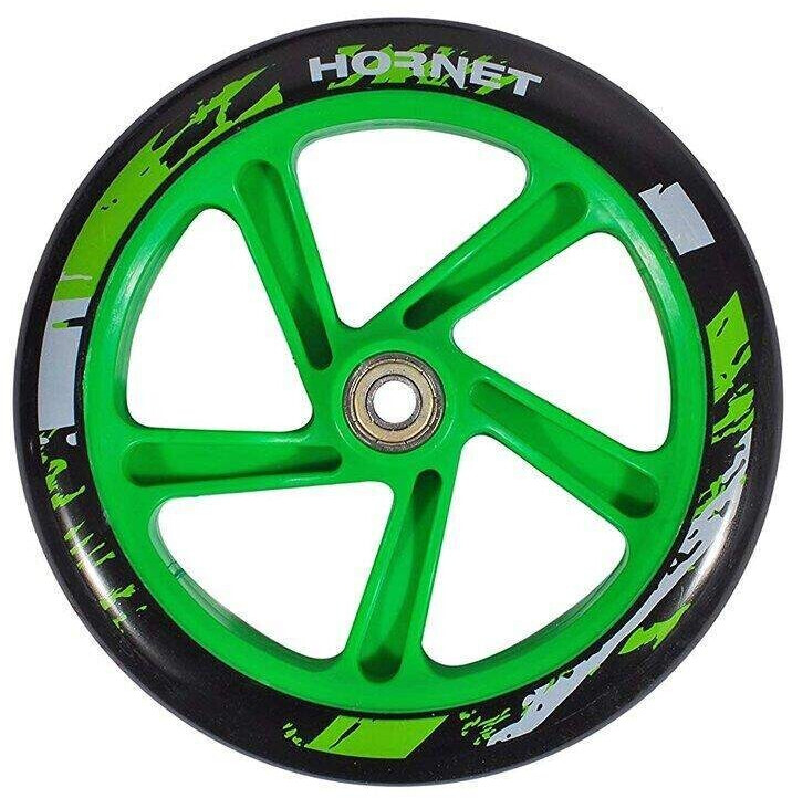 Hudora Hornet 200 neon | 49,99 Preisvergleich grün bei ab €