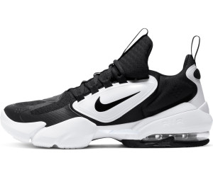 air max alpha savage black