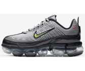Nike air vapormax 360 women's black top