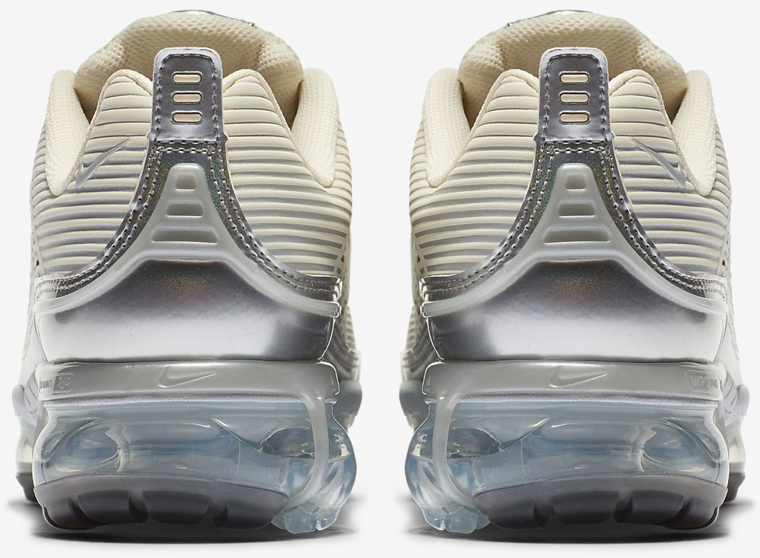 nike vapormax 360 women's black