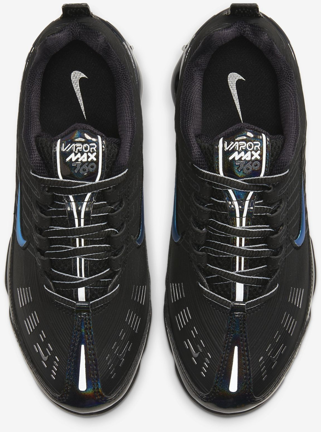 vapormax 360 black womens