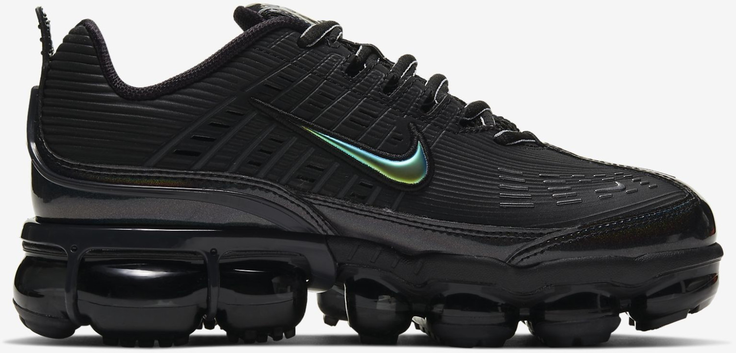 nike vapormax 360 black womens