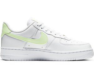nike air force neon grün