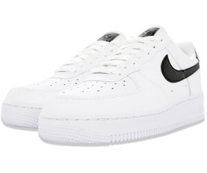 Nike Air Force 1 07 Women white black white a 90 00 oggi Migliori prezzi e offerte su idealo