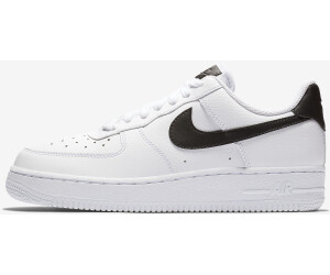 white and black nike air force 1 womens