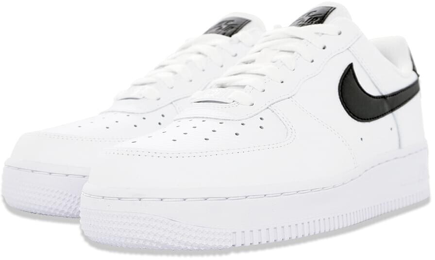 Nike Air Force 1 07 Women white black white au meilleur prix sur idealo