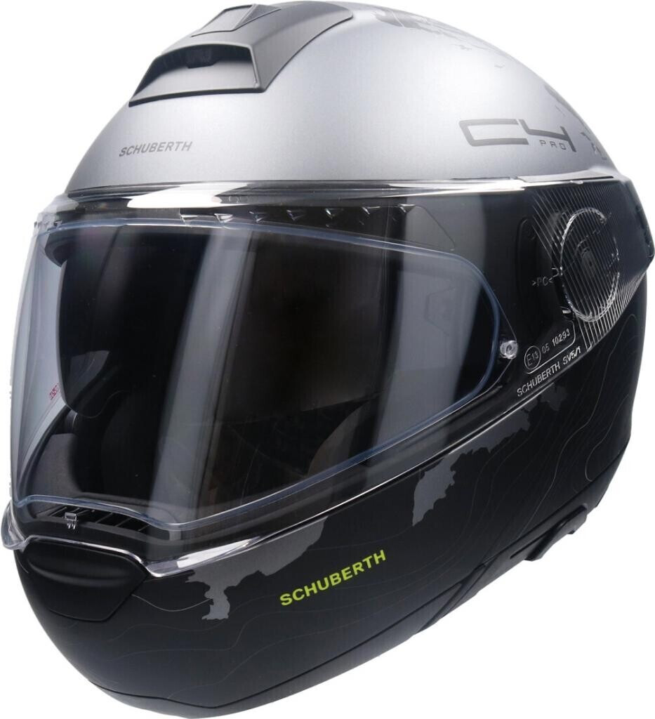 Schuberth c4 pro prisjakt deals