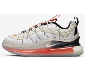 nike 720 nere e arancioni