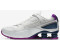 Nike Shox Enigma 9000 Women photon dust/valerian blue/vivid purple/reflect silver
