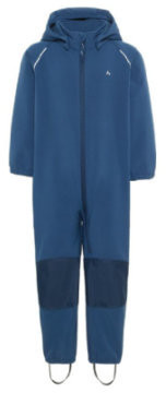 Name It Falfa Softshell dark denim