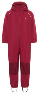 Name It Falfa Softshell red